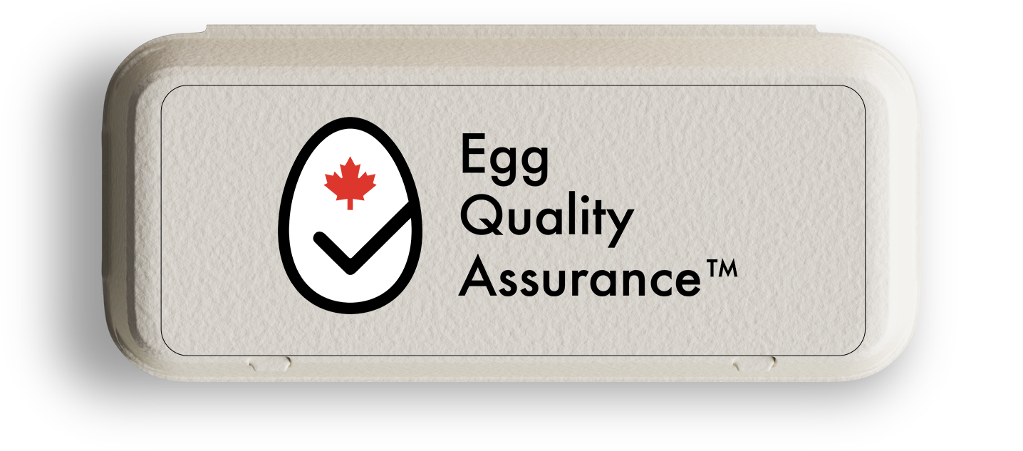 Egg Quality Assurance